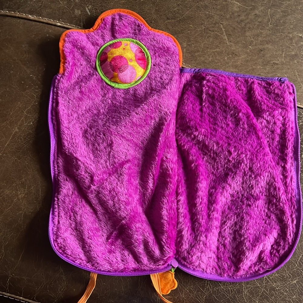 Groovy Girls Sleeping Bag - Picture 2 of 3